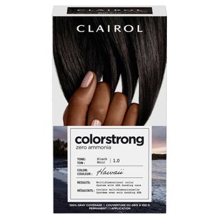 Clairol ColorStrong