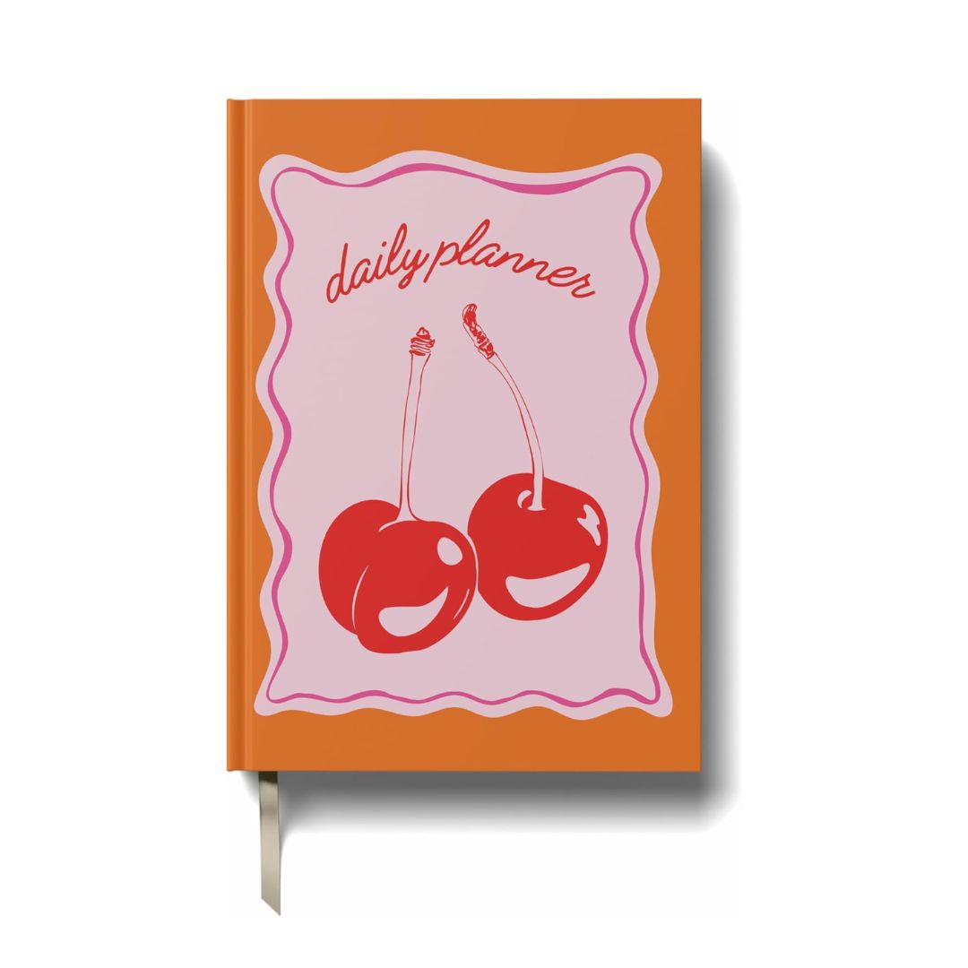 Best wellness journals: The daily planner