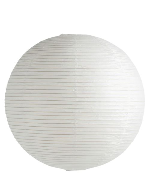 Rice Paper Shade