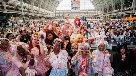 Hyper Japan
