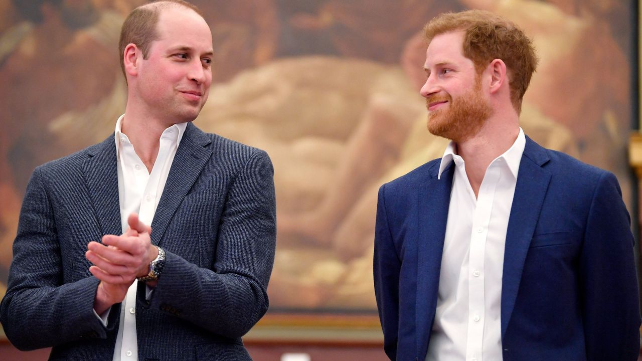 Prince William and Prince Harry Learned Very Different Lessons from Their Parents&#039; Failed Marriage