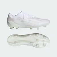 Adidas X Crazyfast.1 White FG Was £220Now £130