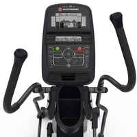 Get fit for less with  100 off the Schwinn 430 Elliptical home cardio machine - 56