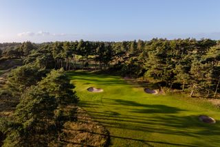 Formby Ladies Golf Club