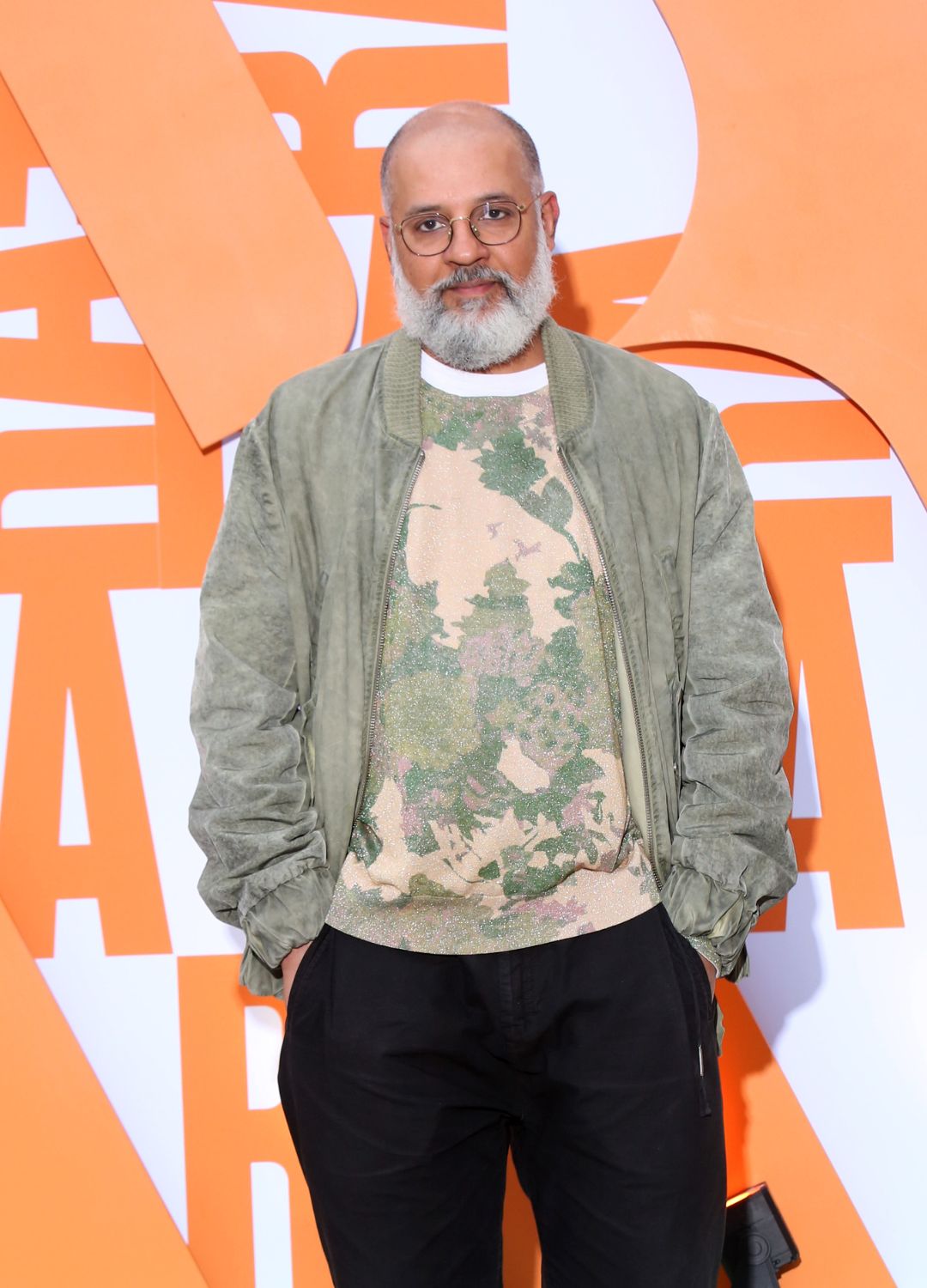 Ashish Gupta