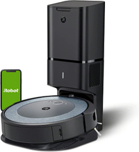 iRobot Roomba i4+ Robot Vacuum | was $466 now $349 at Walmart