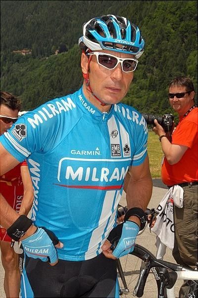 Erik Zabel (Team Milram)
