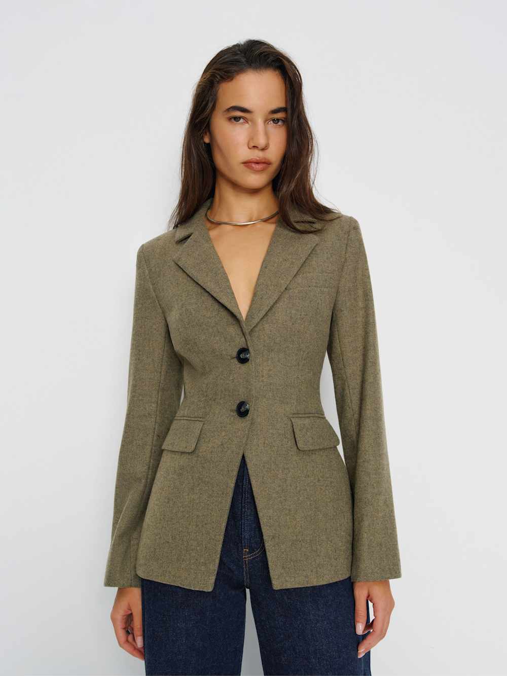 Bondi Blazer