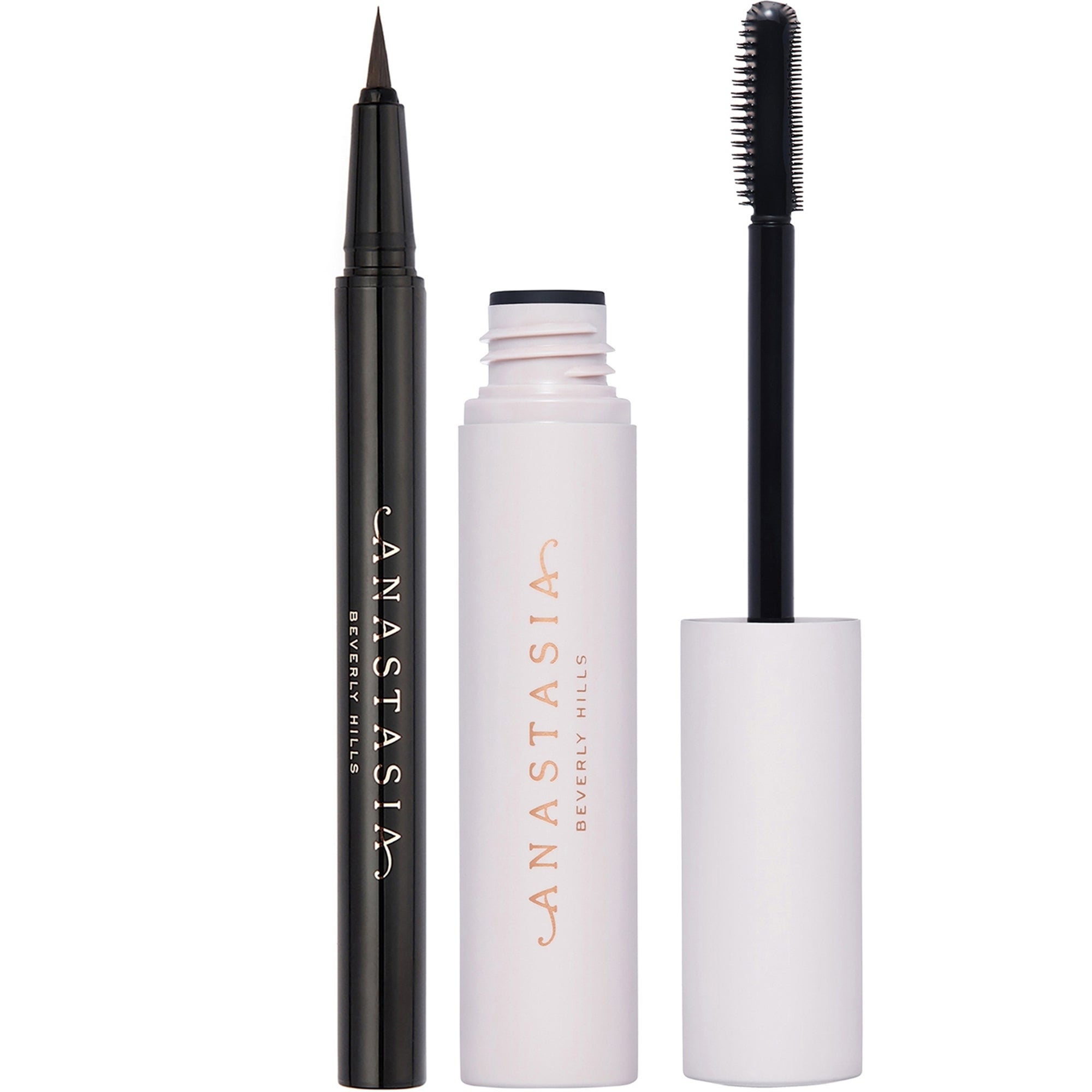 Anastasia Beverly Hills Brow Gel + Pen Duo (worth $52) Ebony