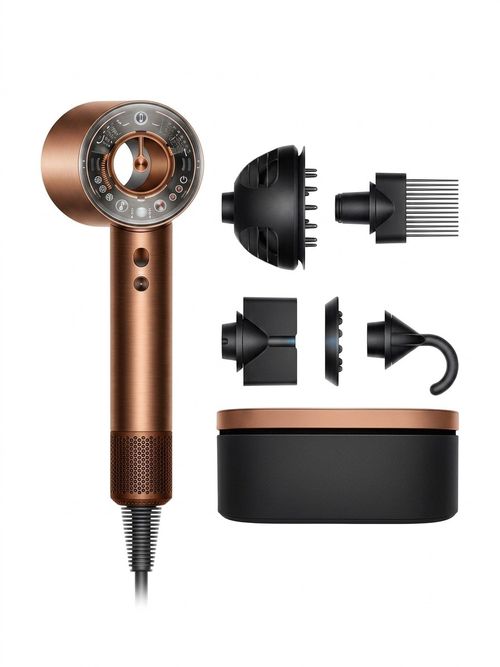Supersonic Nural Hair Dryer