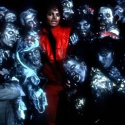 Michael Jackson's Thriller 3D' Set To Premiere