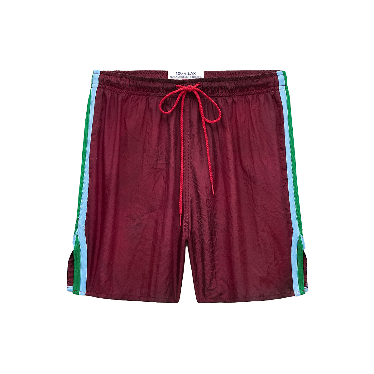 J.Crew, Relax Lacrosse Brand X J.crew Lax Short