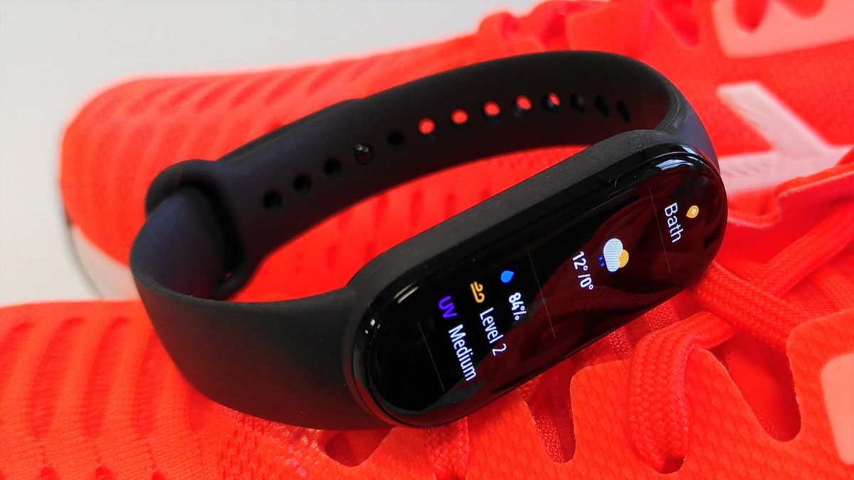 Xiaomi Mi Smart Band 6 review | TechRadar