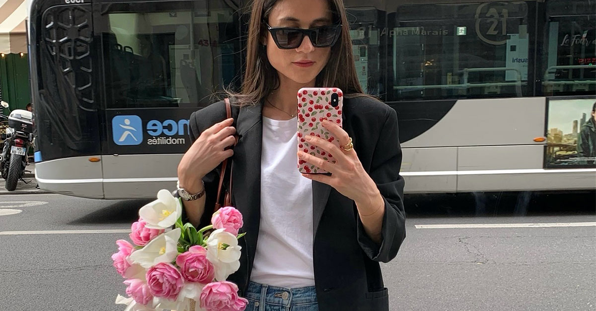 42 Items French Women Would Buy From the Nordstrom Anniversary Sale