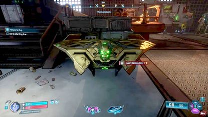 borderlands 4 shift codes 