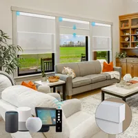 SmartWings Dual Shades SmartWings Dual Shades