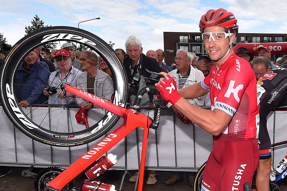 Marco Haller (BMC)