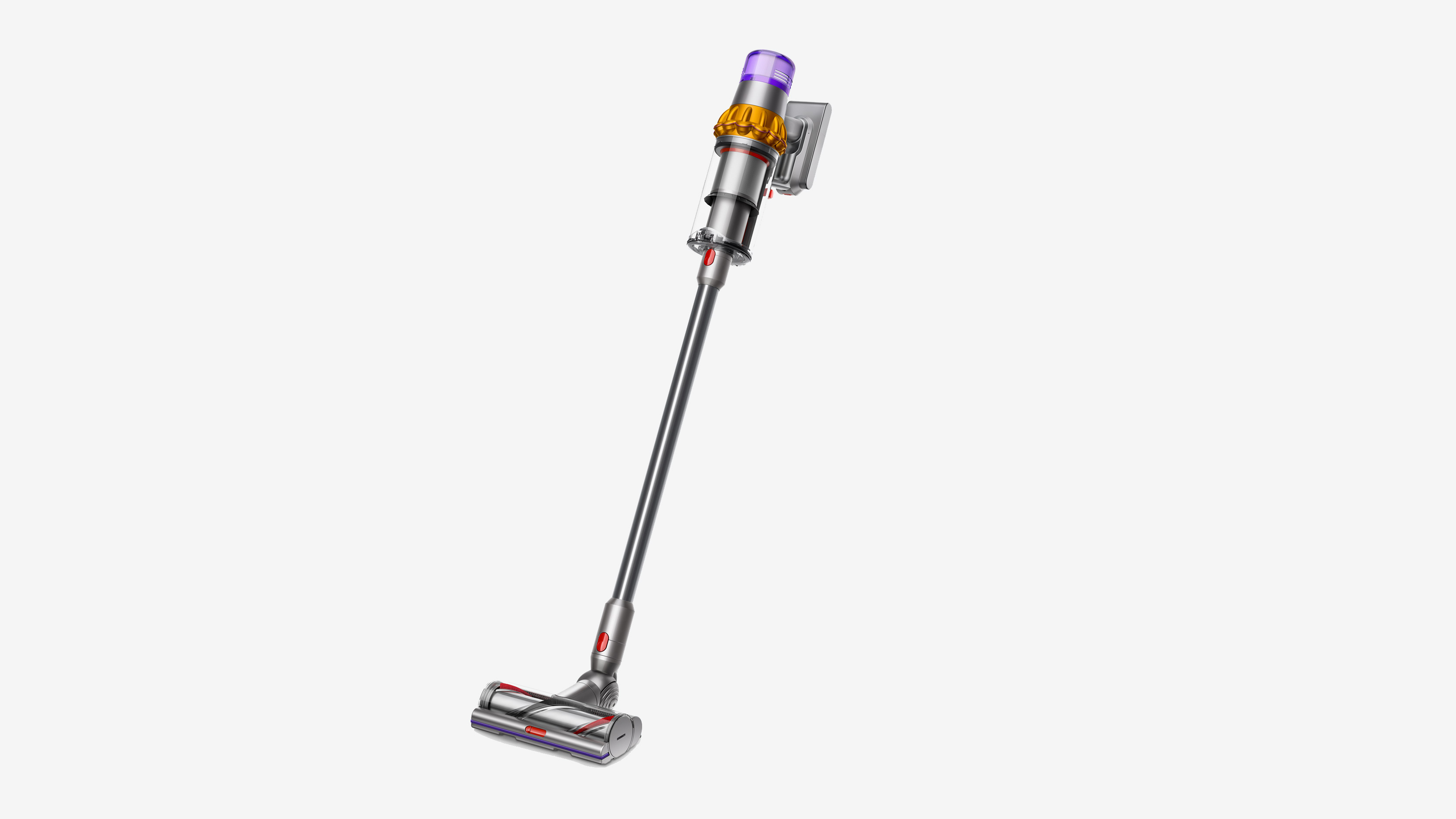Dyson V15 Detect Absolute vacuum cleaner