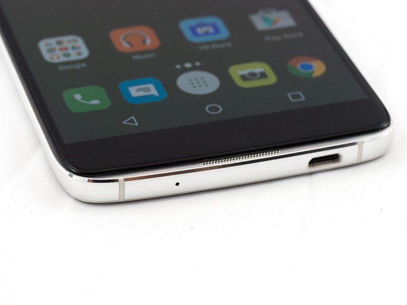 Alcatel Idol 4 and 4S