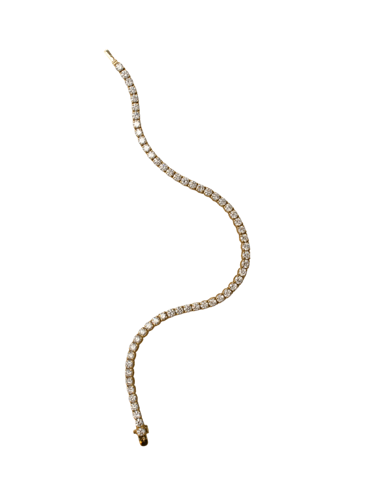 Steph Mazuera, Billie Tennis Bracelet