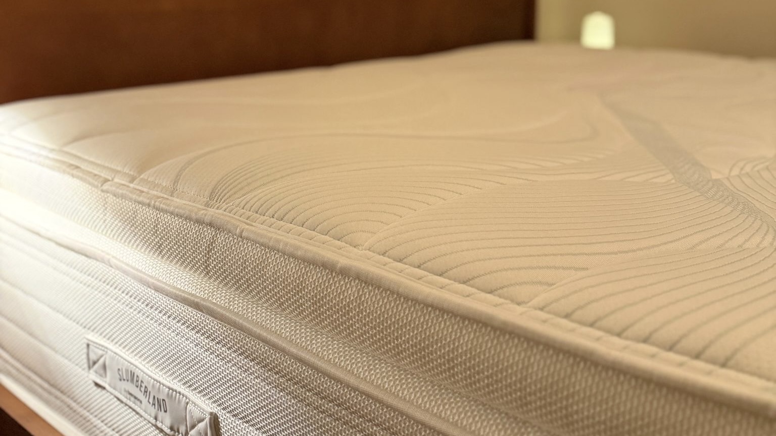 Bensons for Beds Slumberland Air 9.0 Memory Mattress