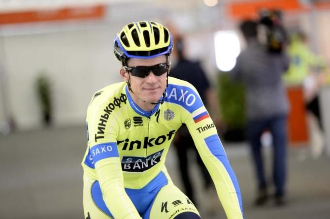 Michael Rogers (Tinkoff-Saxo)