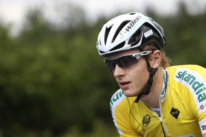 Petr Vakoc (Omega Pharma - QuickStep)