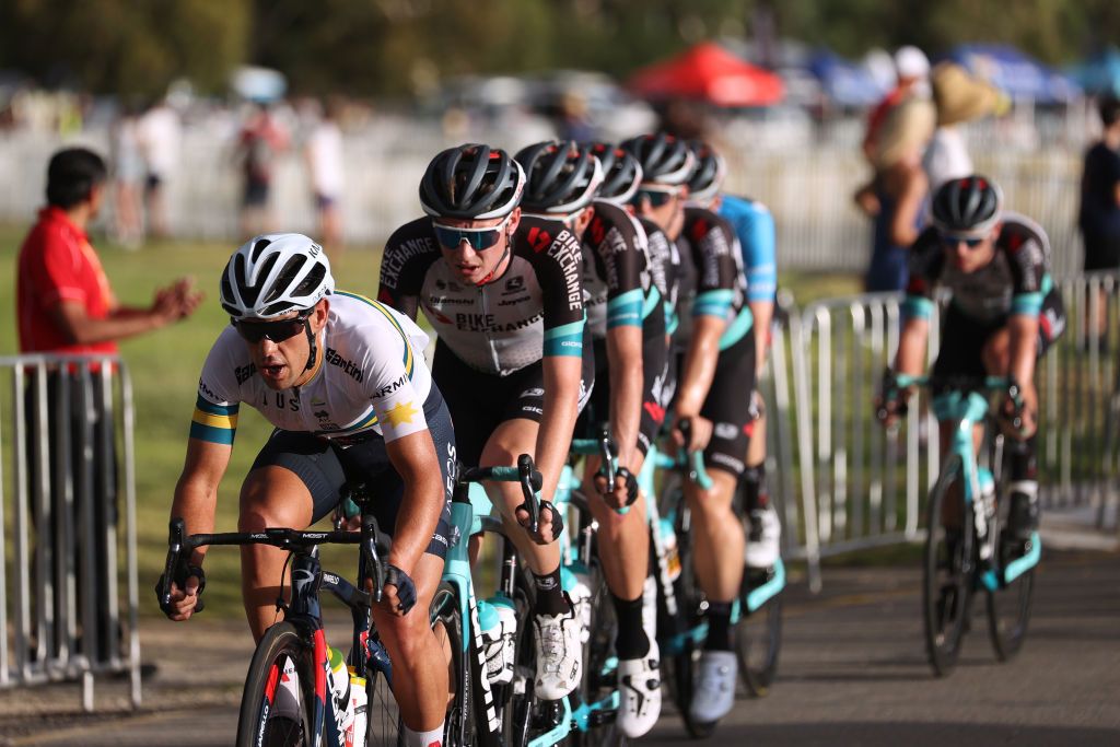 Santos Festival of Cycling