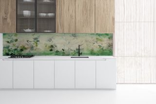 kitchen splashback ideas