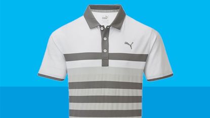 Puma Mattr Polo