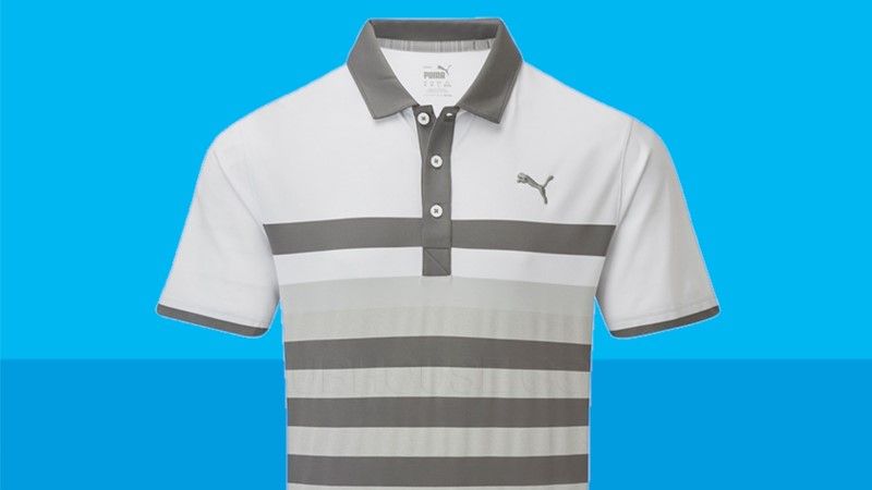 Puma Mattr Polo