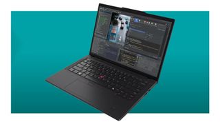 Lenovo ThinkPad P1 Gen 6