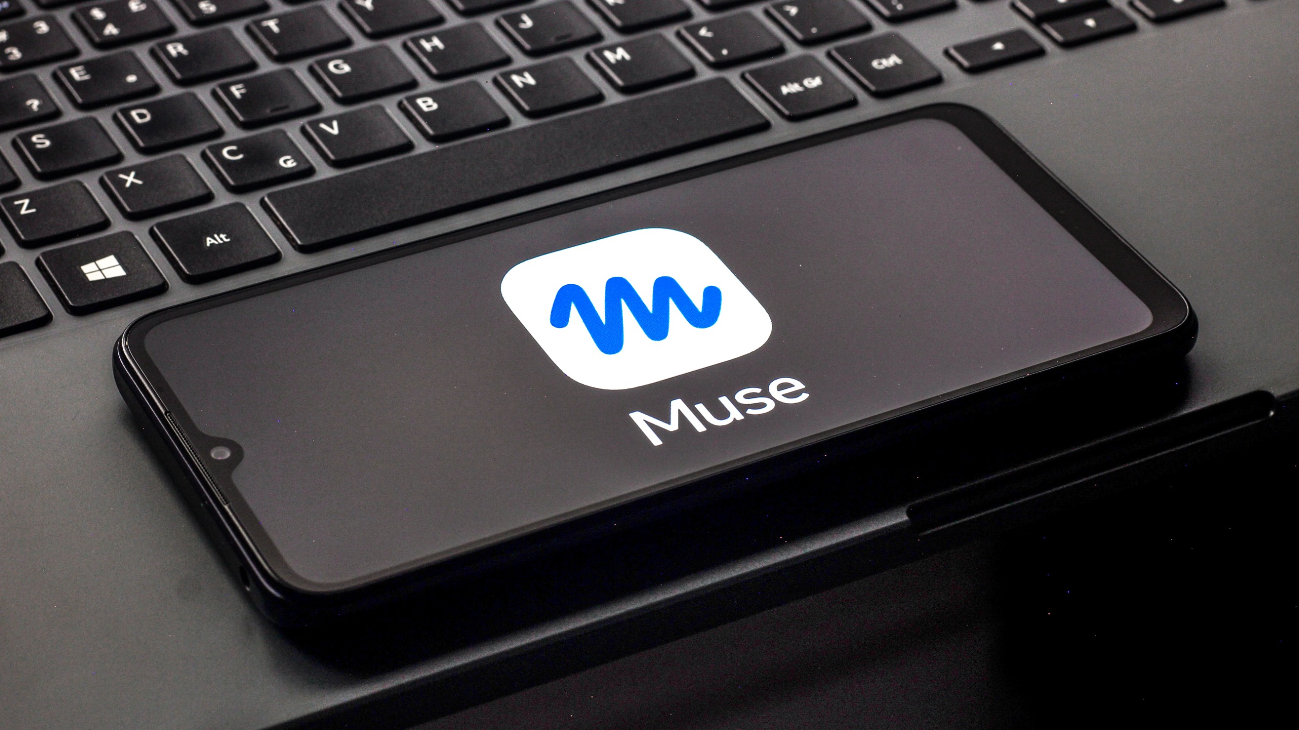 muse ai