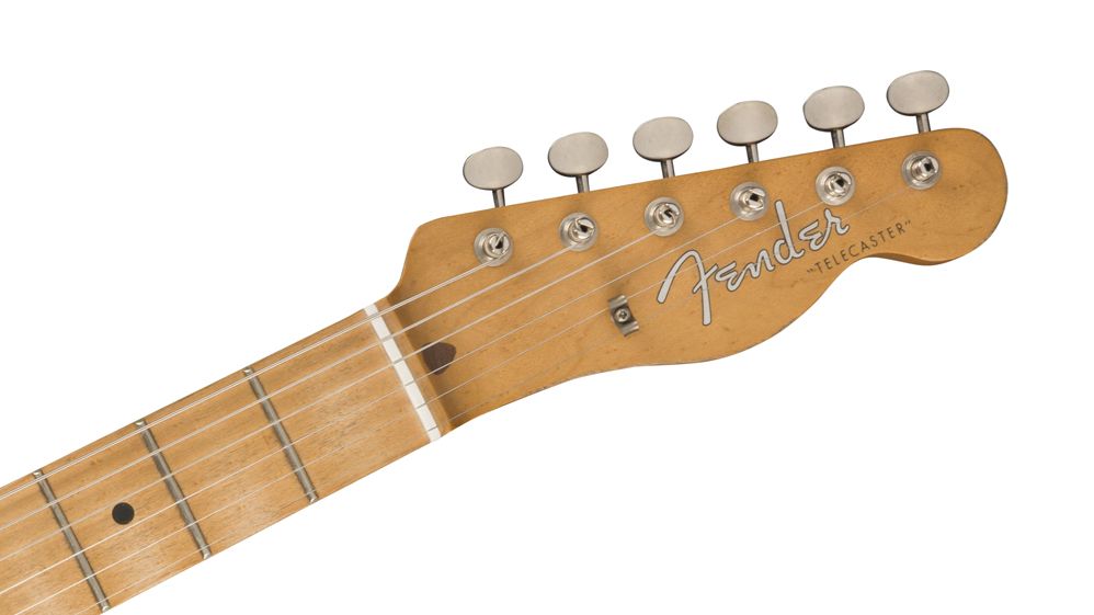 Fender J Mascis electric guitar