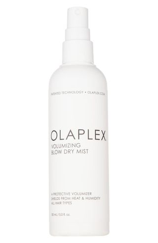 Volumizing Blow Dry Mist