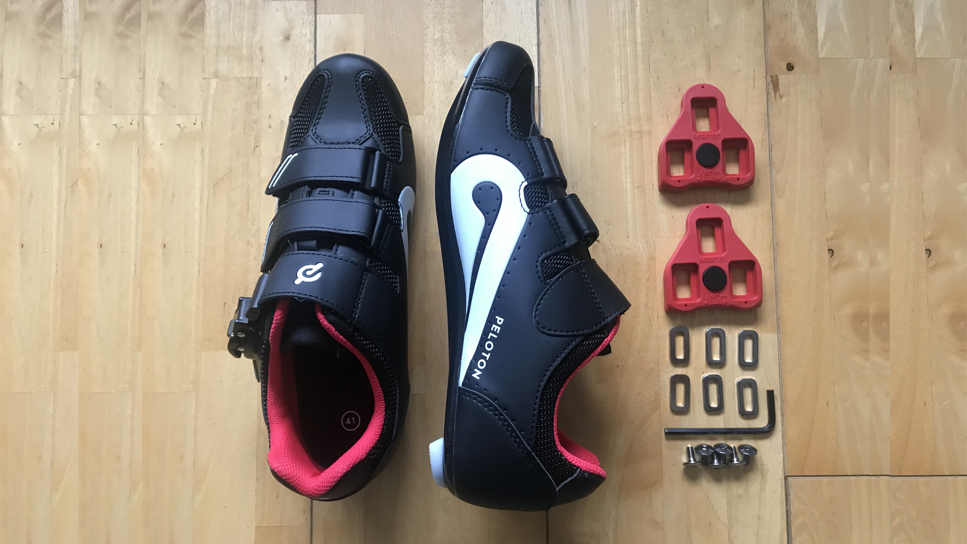 Peloton Cycling Shoes review: Truly the best cycling shoes for Peloton  workouts | T3
