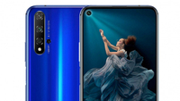 Honor 20