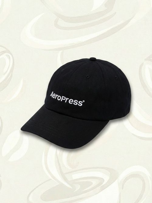 AeroPress Hat