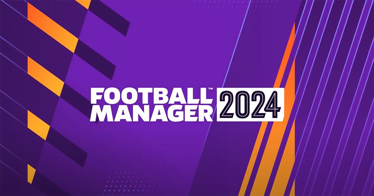 Football Manager 2024 new features: FM24 is out on November 6