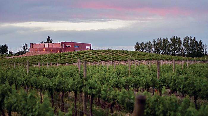 Secreto Patag&amp;oacute;nico
