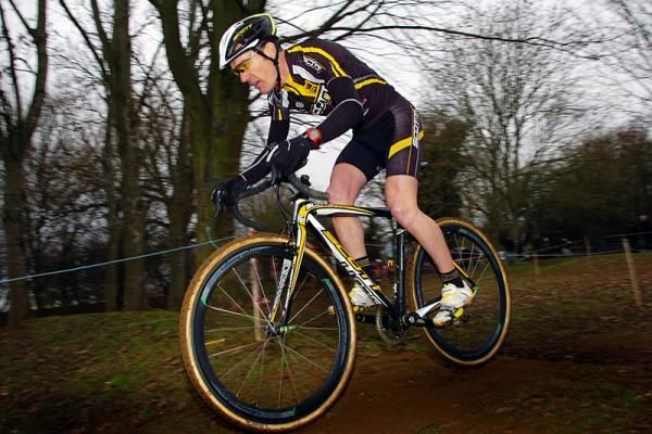 Nick Craig (Team Scott UK)