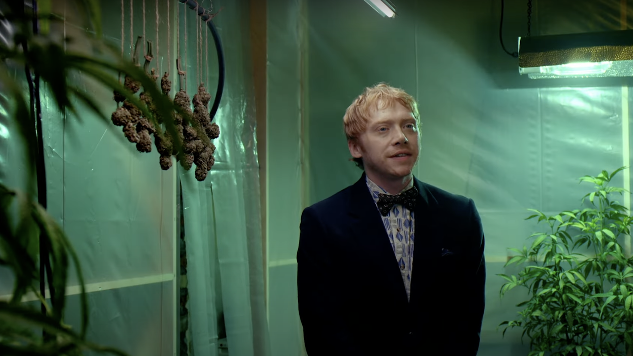 Snatch (2017 series)