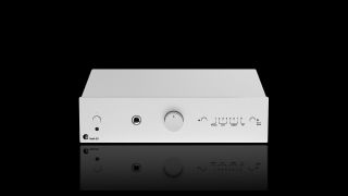 Pro-Ject MaiA S3 Integrated Amp