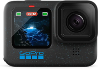 GoPro HERO 12 Black: $449.99 $349.99 at Amazon
Save $100