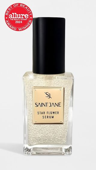 Saint Jane Star Flower Niacinamide Serum