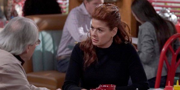 Why Will And Grace Revealed That Tragic Shock From Grace's Past ...