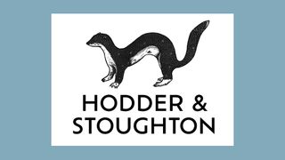 The new Hodder & Stoughton logo