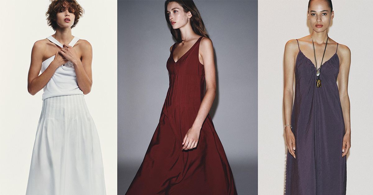 These Are the Best Pieces to Shop at Zara Right Now