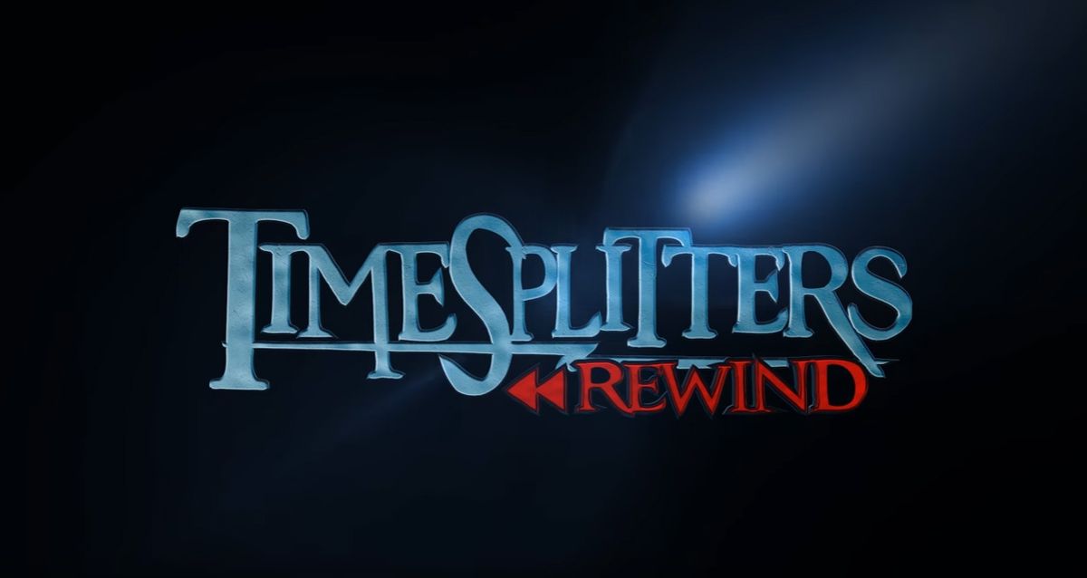 timesplitters rewind