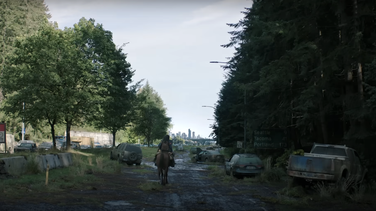The Last of Us season 2